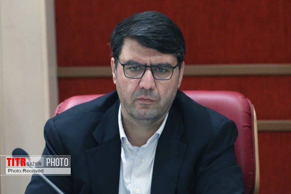 نقاط حادثه&zwnj;خیز قزوین تا آغاز طرح نوروزی ایمن&zwnj;سازی شوند