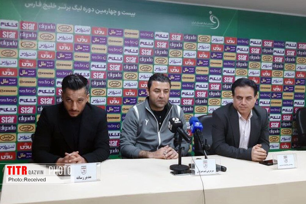 برد امروز شمس&zwnj;آذر نتیجه همدلی مردم و مسئولان است